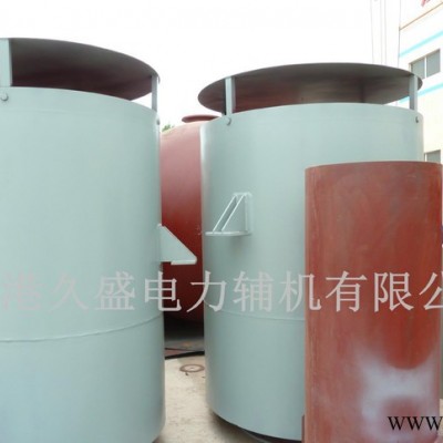 除尘风机消声器 引风机消声器 通风机消声器图3