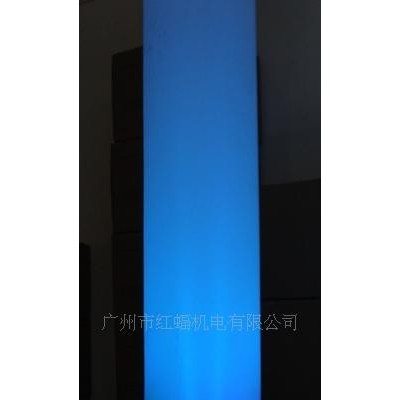 松龙HF-2180灯光风机  气模风机  广告风机厂家图3