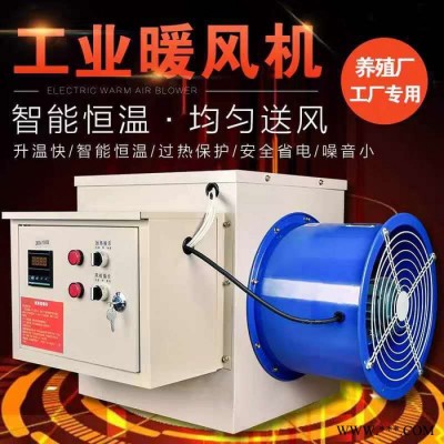 暖风机 热风机 加热风机 点暖风机 风机厂家 **图3