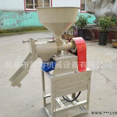 粮食加工机械 谷子碾米机 水稻脱壳机 小型加工粮食设备