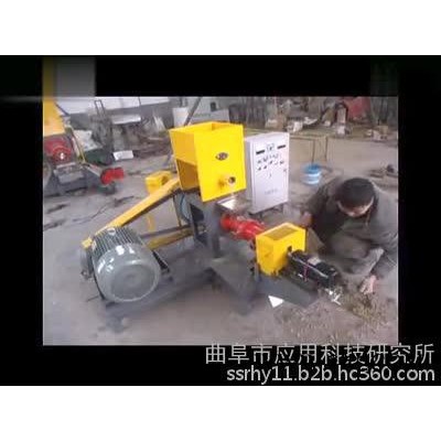 狗粮膨化机 小型饲料加工设备科阳牌宠物饲料膨化机 狗粮膨化机 饲料膨化机图6