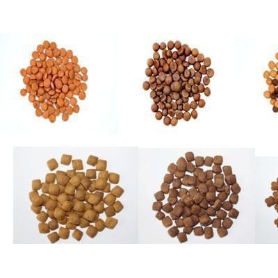 狗粮膨化机 小型饲料加工设备科阳牌宠物饲料膨化机 狗粮膨化机 饲料膨化机图5