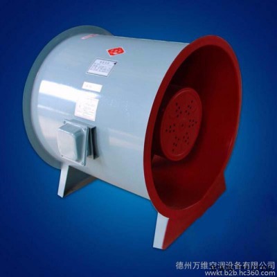 YTHL消防排烟混流风机 低噪节能混流风机 正压送风机