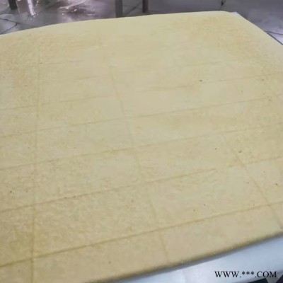小型作坊手工豆干机 气压豆腐干成型机 生产豆腐干的加工设备图3
