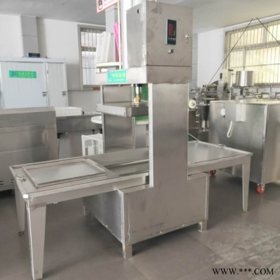 小型作坊手工豆干机 气压豆腐干成型机 生产豆腐干的加工设备图4