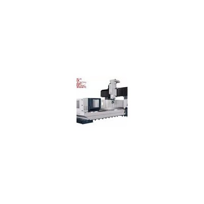 动柱数控龙门铣床zxk8040D组合机床 定制数控设备 承揽加工半精加工设备改造升级 数控设备改造 济南二机数控设备图4