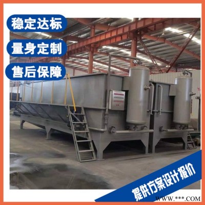 连云港焦化污水处理设备 豆制品加工废水处理设备图3