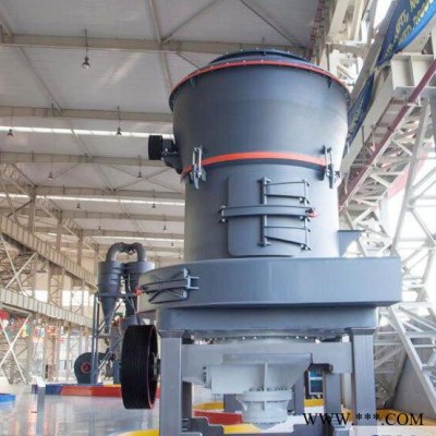 销往广东雷蒙磨破碎机 立磨技术参数 云母加工设备图2