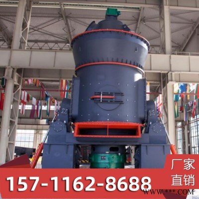 销往广东雷蒙磨破碎机 立磨技术参数 云母加工设备图7