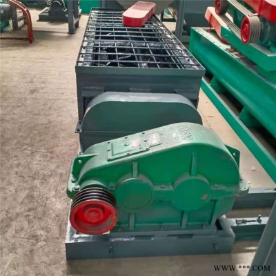 有机肥双轴连续式搅拌机 加湿饲料搅拌机 有机肥加工生产设备图1
