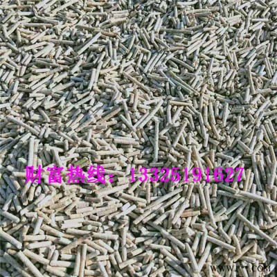 天津  大型饲料加工用环模颗粒机  饲料颗粒设备图4