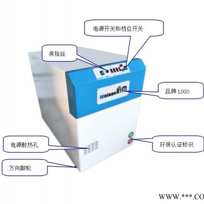 工业消除激光机加工亚克力异味净化设备图3