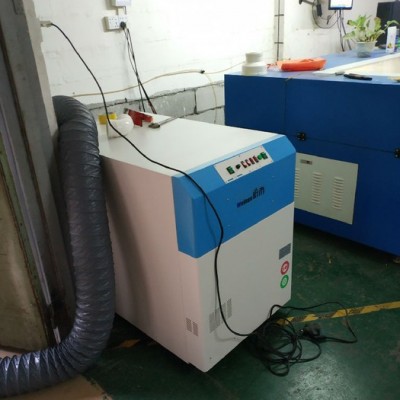 工业消除激光机加工亚克力异味净化设备图7