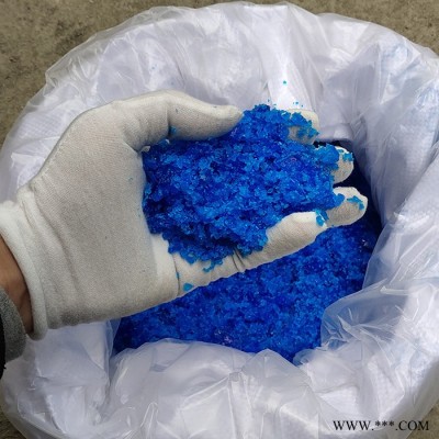 来料加工96%粗粒选矿工业级**铜代加工 有完善的生产设备和资质体系 来料加工工业级**铜图2