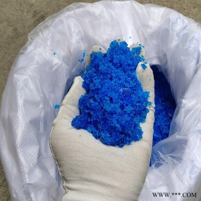 来料加工96%粗粒选矿工业级**铜代加工 有完善的生产设备和资质体系 来料加工工业级**铜图3