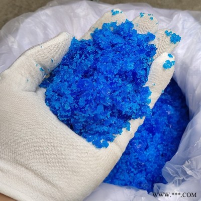 来料加工96%粗粒选矿工业级**铜代加工 有完善的生产设备和资质体系 来料加工工业级**铜图5