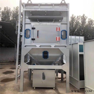 喷漆房活性炭吸附设备 定制加工活性炭催化燃烧    欣千环保    型号多样   按需定制图4