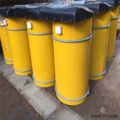 木材加工厂除尘器 矿山除尘设备  家具车间除尘器  大颗粒除尘器    玉嘉环保图6