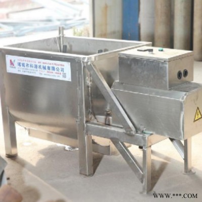 科源KYJX  家禽脱毛浸烫设备 小型浸烫池 鸡脱毛浸烫机设备种类齐全 厂家定制加工图3