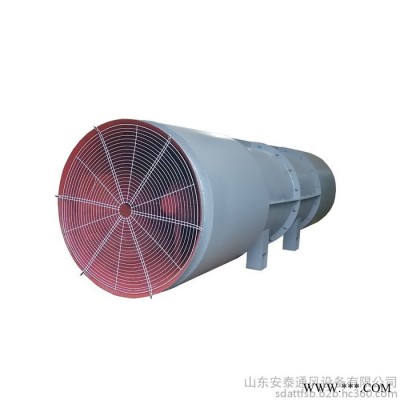 芭蕉扇SDF(A)-2-4.0 双速隧道风机 地铁隧道风机 地铁排烟风机  公路隧道风机图5