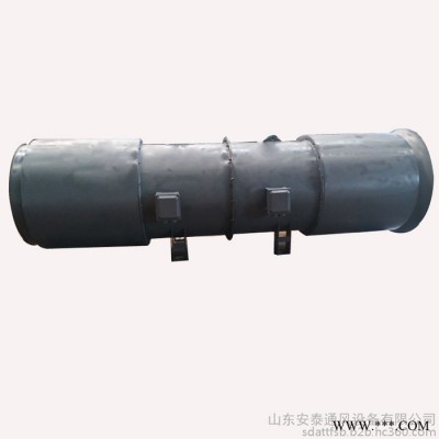 芭蕉扇SDF(A)-2-4.0 双速隧道风机 地铁隧道风机 地铁排烟风机  公路隧道风机图3