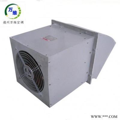 WEX边墙风机 防腐玻璃钢边墙风机 防爆边墙风机 德州万维图3