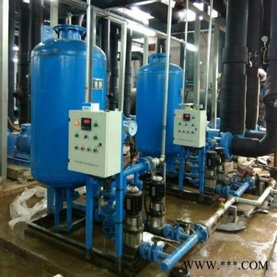 石家庄成套定压补水装置、补水定压设备加工厂