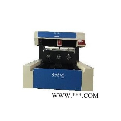 纸箱 彩盒纸盒礼品盒服装盒加工设备激光刀模切割机图4
