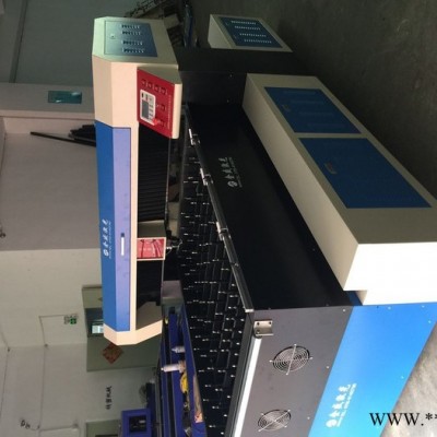 纸箱 彩盒纸盒礼品盒服装盒加工设备激光刀模切割机图7