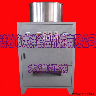 专业供应大蒜加工设备，大蒜去皮机，扒蒜皮机图5