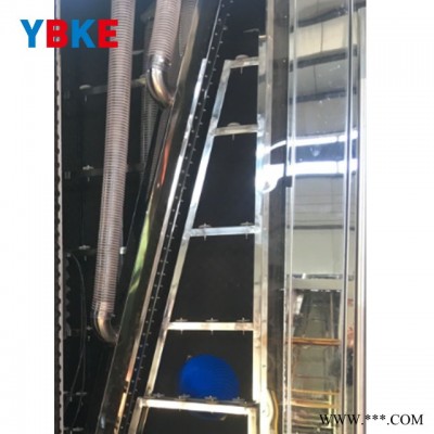 YB-LINE-2500 中空玻璃加工设备 济南中空玻璃生产线 中空玻璃机器图3