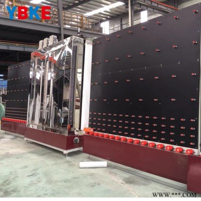 YB-LINE-2500 中空玻璃加工设备 济南中空玻璃生产线 中空玻璃机器图4