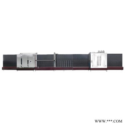 YB-LINE-2500 中空玻璃加工设备 济南中空玻璃生产线 中空玻璃机器图5