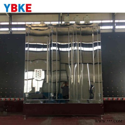 YB-LINE-2500 中空玻璃加工设备 济南中空玻璃生产线 中空玻璃机器图1