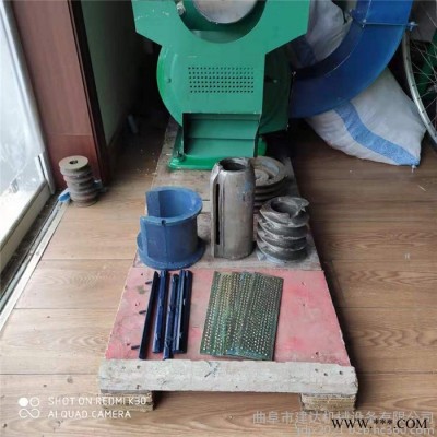 谷子脱皮打米机 大米加工设备 西藏家用小型磨米机图2