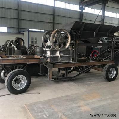 富德平潭县珍珠岩制彩砂设备漳州片麻石骨料加工厦门综合破碎机价格大型砂石料破碎设备图4