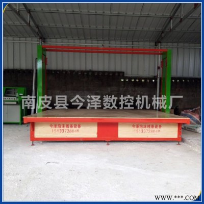 eps线条加工设备 河北eps线条生产厂家  eps线条设备图2