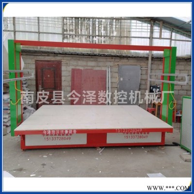 eps线条加工设备 河北eps线条生产厂家  eps线条设备图4