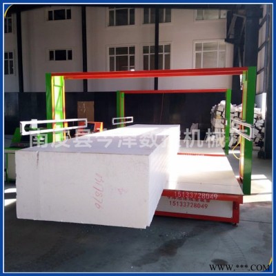eps线条加工设备 河北eps线条生产厂家  eps线条设备图3