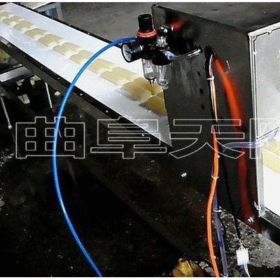 年糕机新型年糕机自动成型年糕加工设备