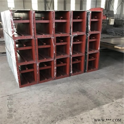 环保加工除尘刮灰机 调速刮板输送机 刮板输送设备图8