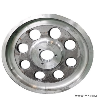 鼎泉 机械设备皮带轮 -皮带轮加工-同步轮硬齿 机械传动图5