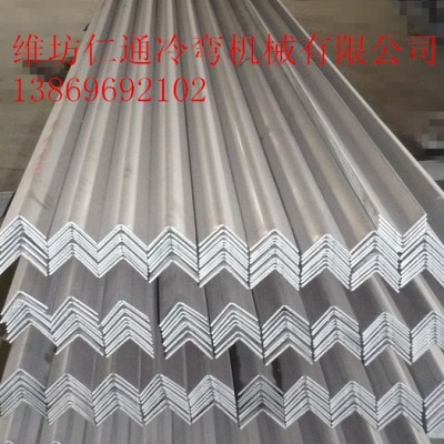 供应仁通  建材设备 U型钢 C型钢 型材加工 专业制作图2