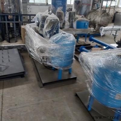 无负压供水设备哪便宜 无负压供水设备的价格 不锈钢水箱加工厂家图4
