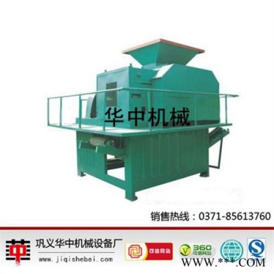 压球机耐磨节能、华中机械(图)、压球机加工 压球机设备图2