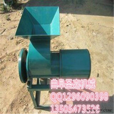 周口紫薯淀粉加工设备图片 圣嘉2吨红芋打粉机现货供应图3