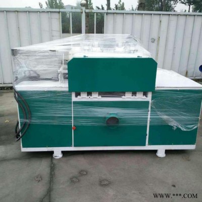 木工机械 大口径多片锯 方木加工设备  多片锯车床  **新型多片锯 木工多片锯图8