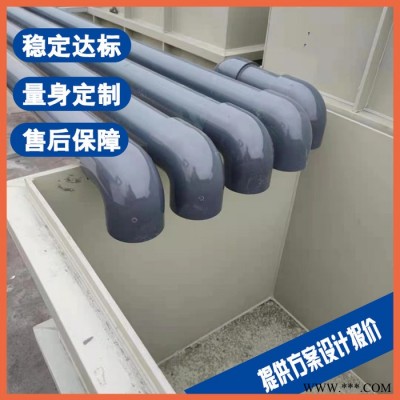 金坛钢丝污水处理设备 豆制品加工废水处理设备