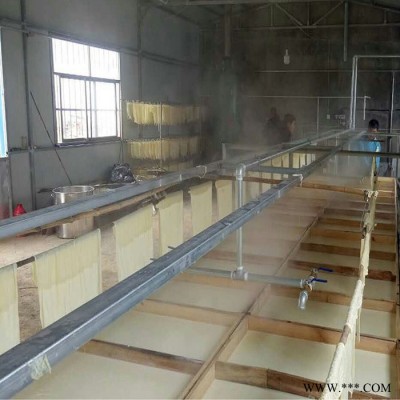 南京腐竹机设备 加工腐竹机器价格 腐竹机械生产视频