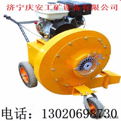 公路吹风机手推式马路吹风机, 路面吹风机图3